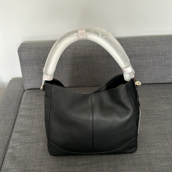 NWT- Danier Violeta large bag - Picture 6 of 9